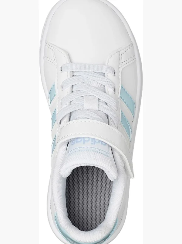 adidas Sneaker Hvid Best