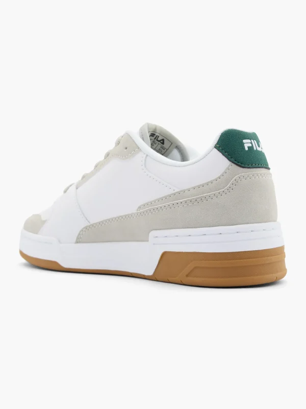 FILA Sneaker Hvid Clearance