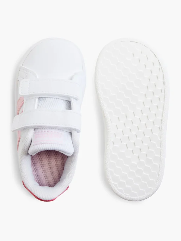 adidas Sneaker Hvid Fashion