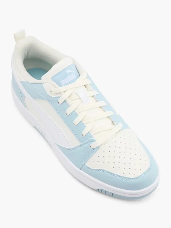 PUMA Sneaker Blå Clearance
