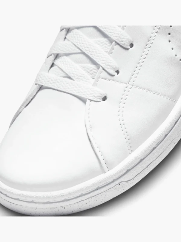 Nike Sneaker Hvid Best