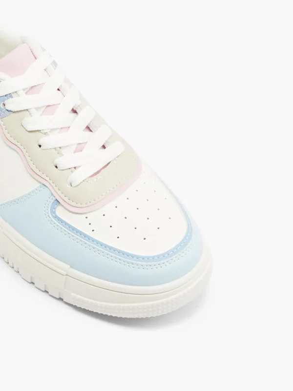 Graceland Sneaker Hvid Sale