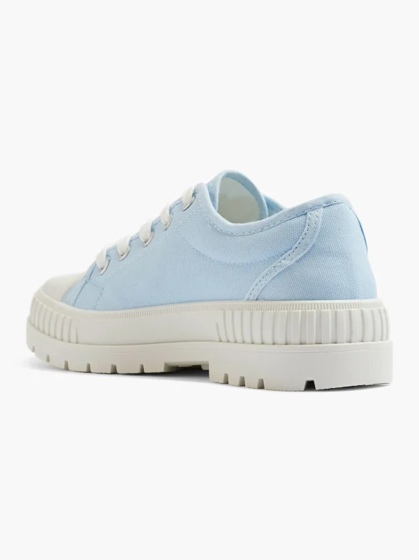 Vty Sneaker Blå Sale