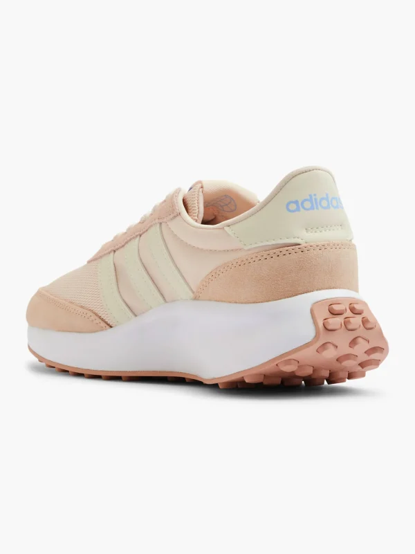 adidas Sneaker Orange Fashion