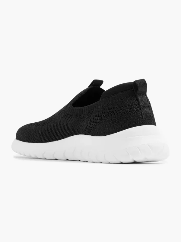 Vty Sneaker Sort Outlet