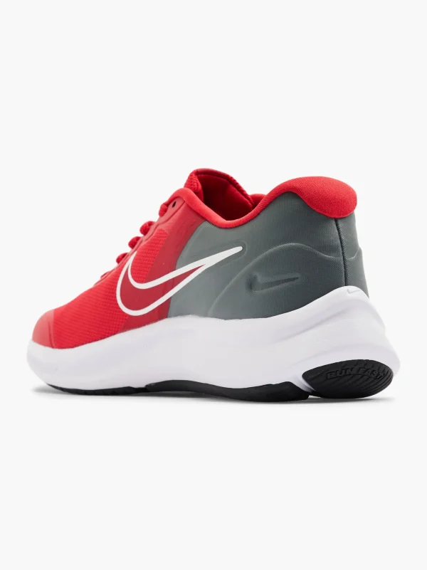 Nike Sneaker Grå Hot