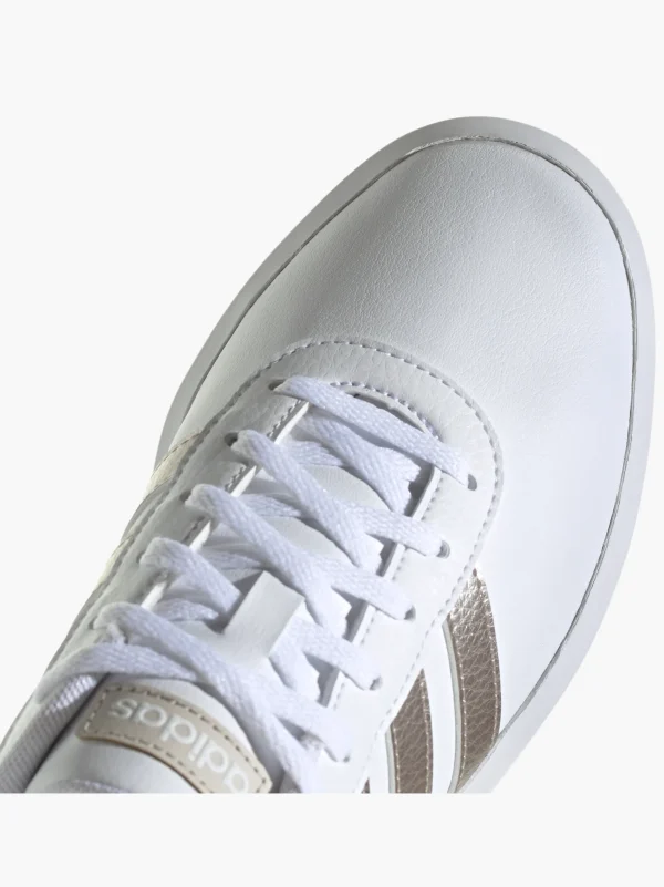 adidas Sneaker Hvid New