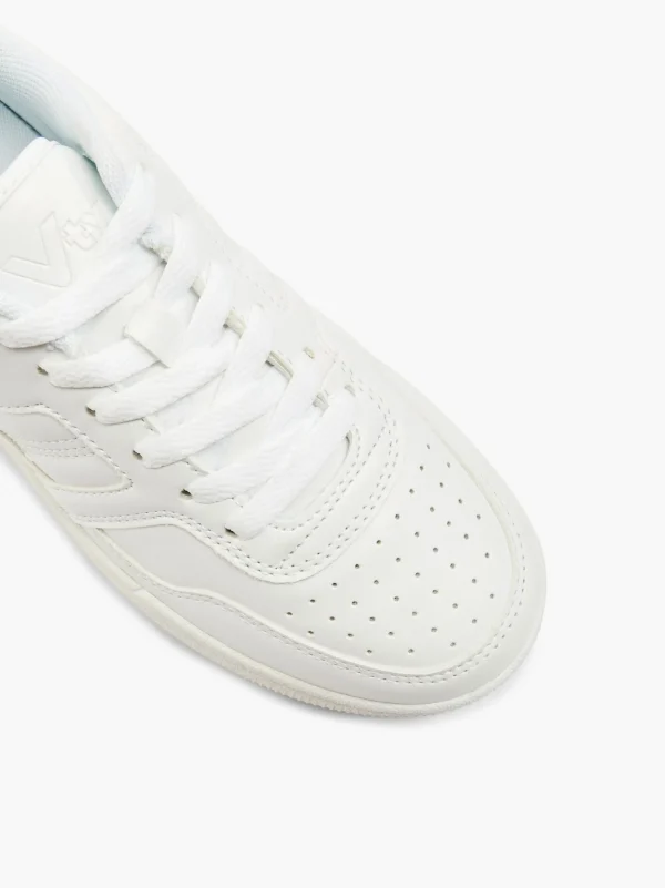 Vty Sneaker Hvid Outlet