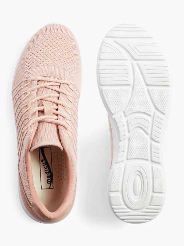 Medicus Sneaker Lyserød Clearance