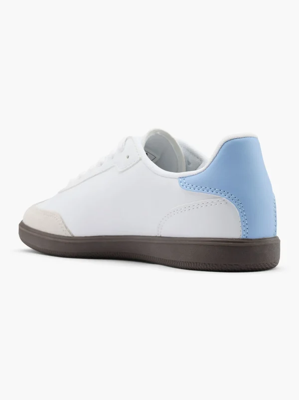 FILA Sneaker Hvid Discount