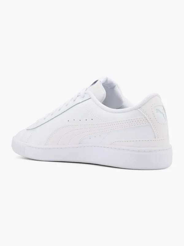 PUMA Sneaker Hvid Best