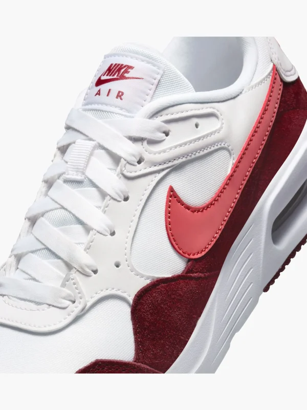 Nike Sneaker Rød Hot