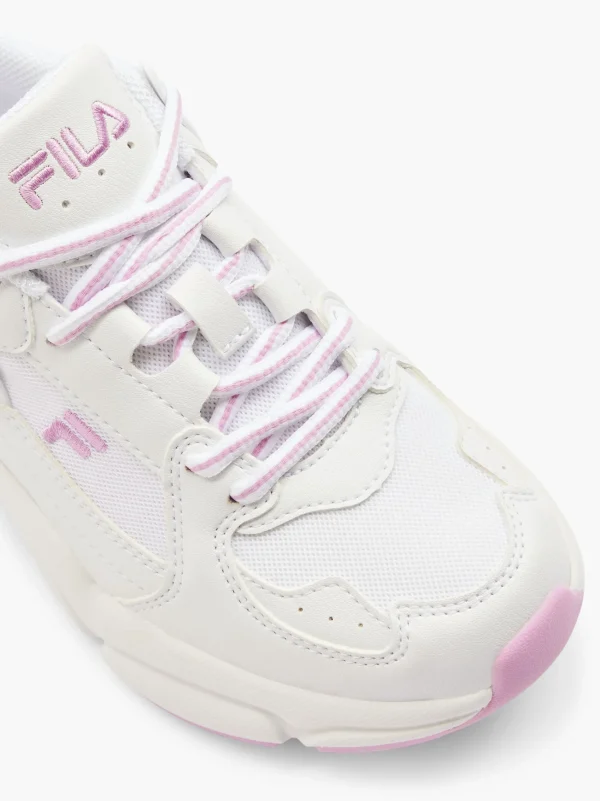 FILA Sneaker Hvid Online