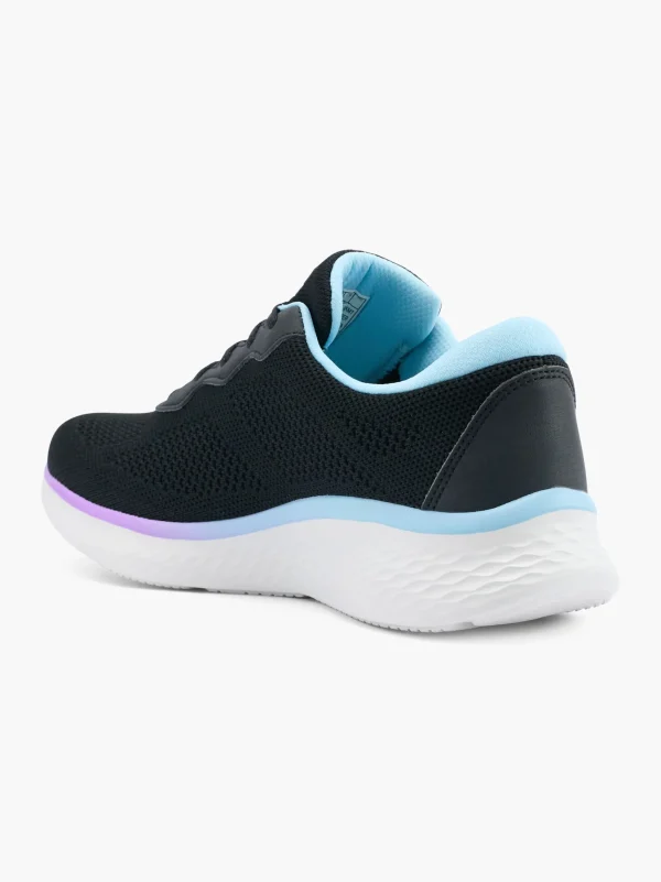 Skechers Sneaker Sort Sale