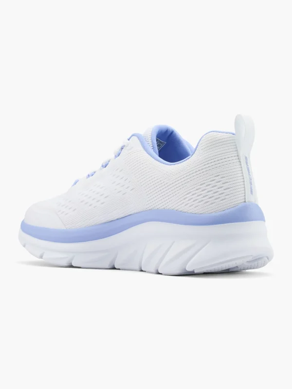 Skechers Sneaker Hvid Online