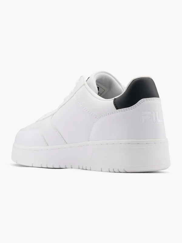 FILA Sneaker Hvid Best