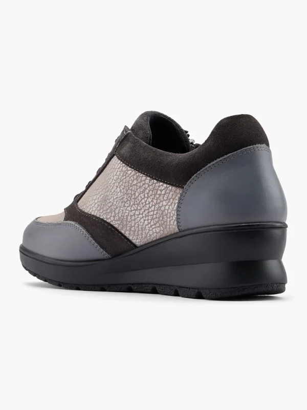 Easy Street Sneaker Grå Sale