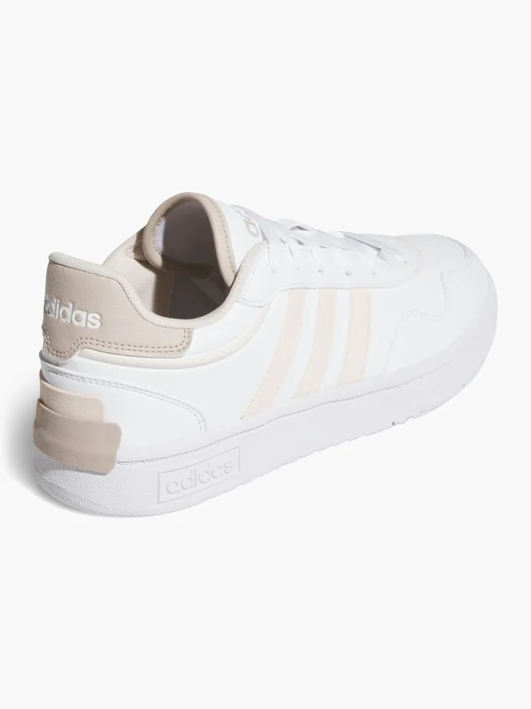 adidas Sneaker Hvid Fashion