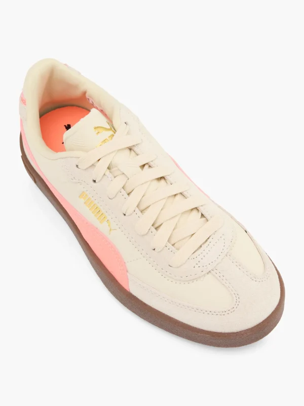 PUMA Sneaker Beige Fashion