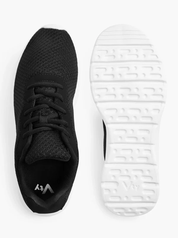 Vty Sneaker Sort Fashion