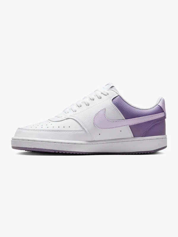 Nike Sneaker Hvid Online