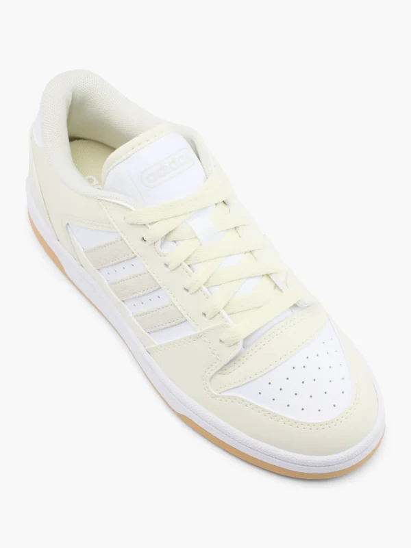 adidas Sneaker Hvid Clearance
