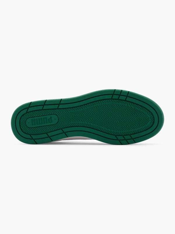 PUMA Sneaker Hvid Fashion