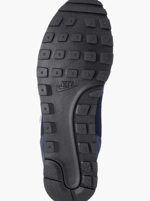 Nike Sneaker Mørkeblå New