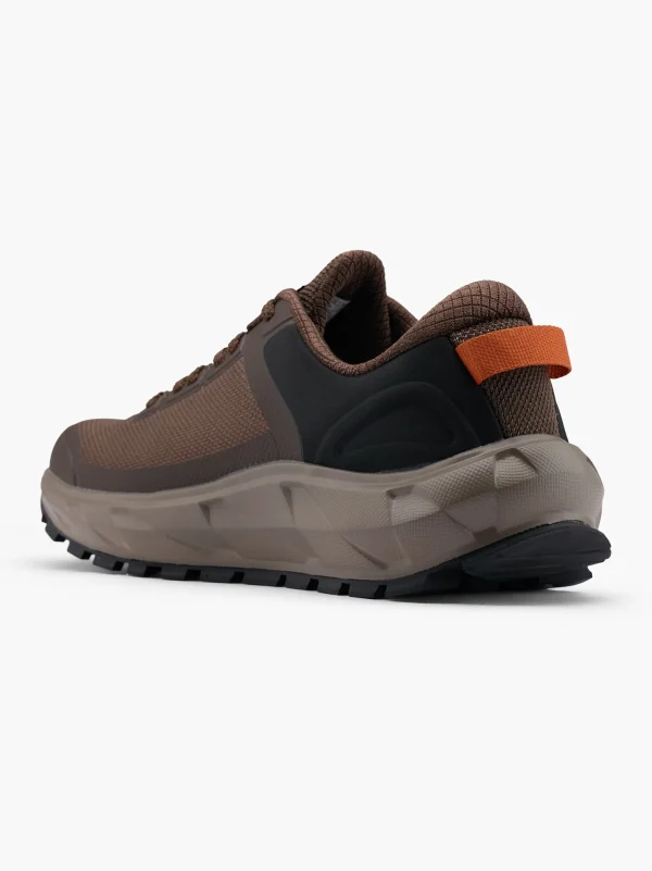 Jack Wolfskin Sneaker Beige New