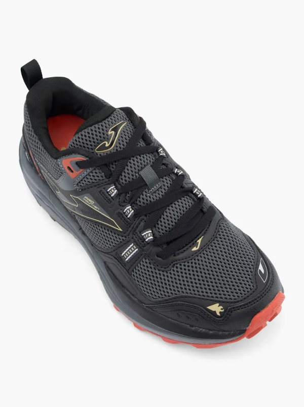 Joma Sneaker Sort Fashion