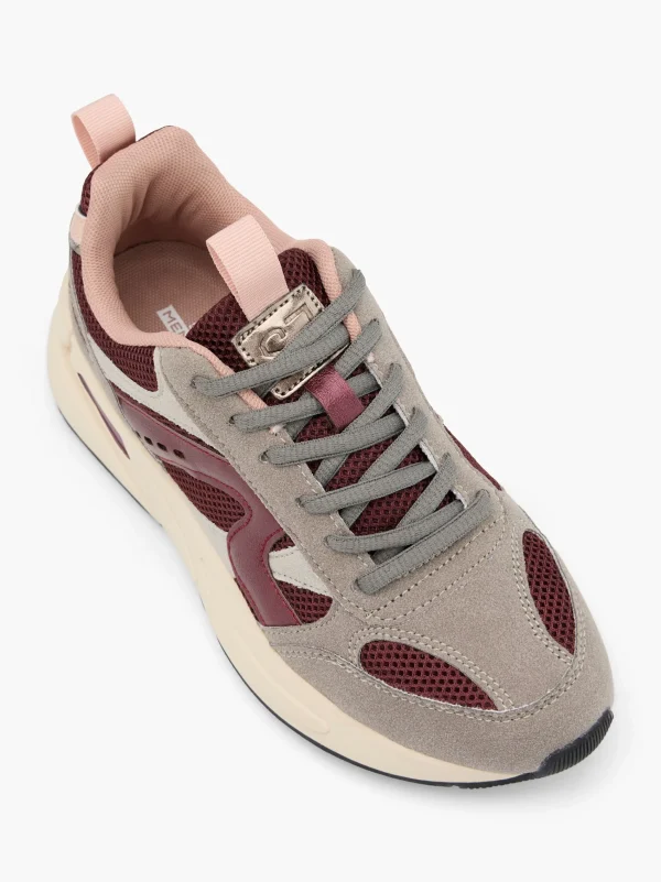 Safety Jogger Sneaker Grå Discount