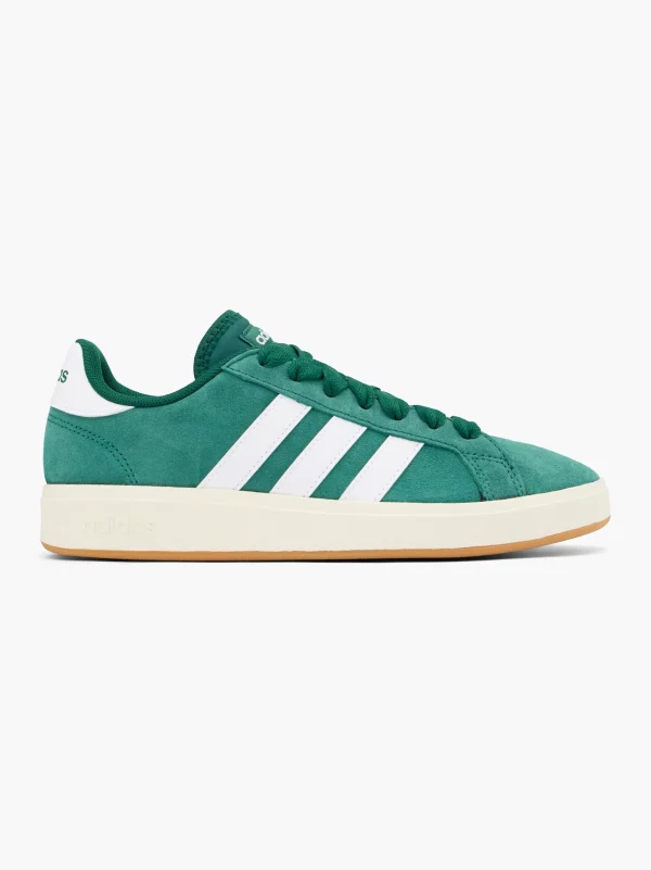 adidas Sneaker Grøn Best