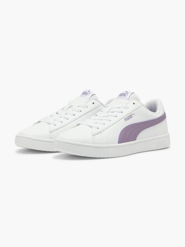PUMA Sneaker Hvid Discount