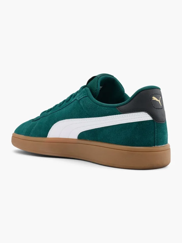 PUMA Sneaker Grøn Clearance