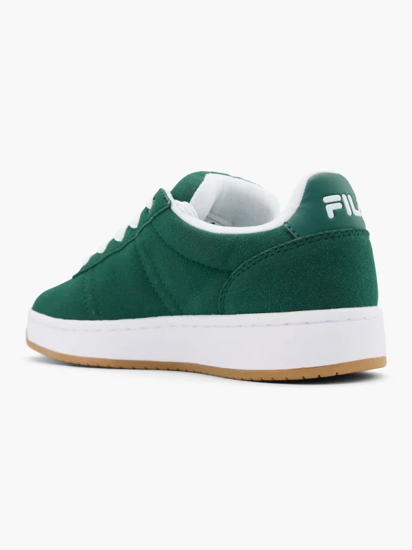 FILA Sneaker Grøn Sale