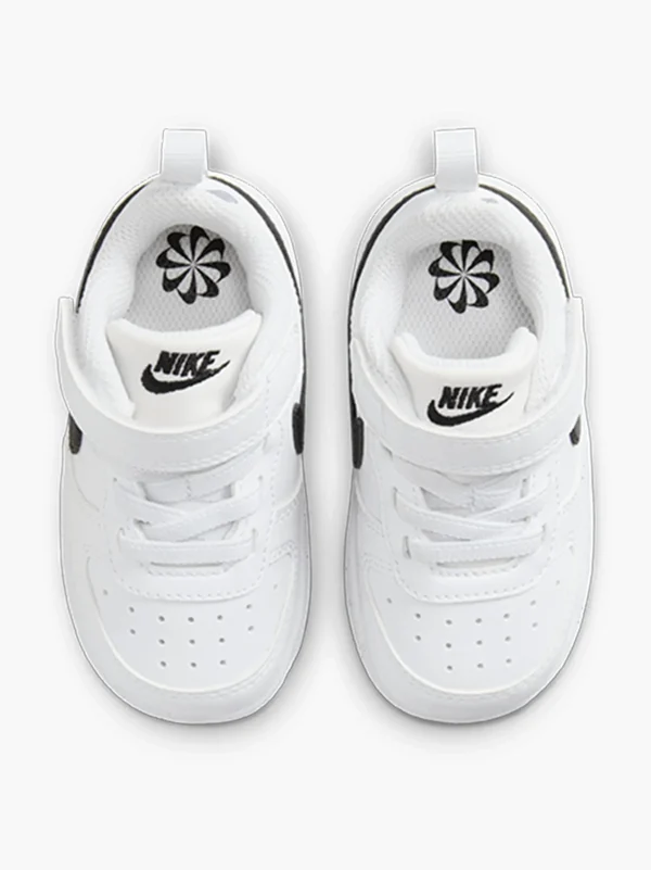 Nike Sneaker Hvid Hot