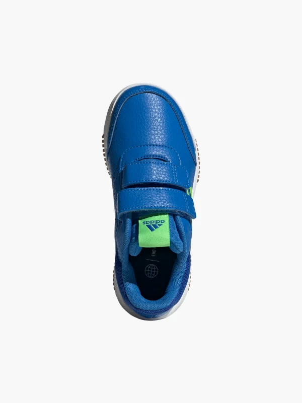 adidas Sneaker Blå Hot