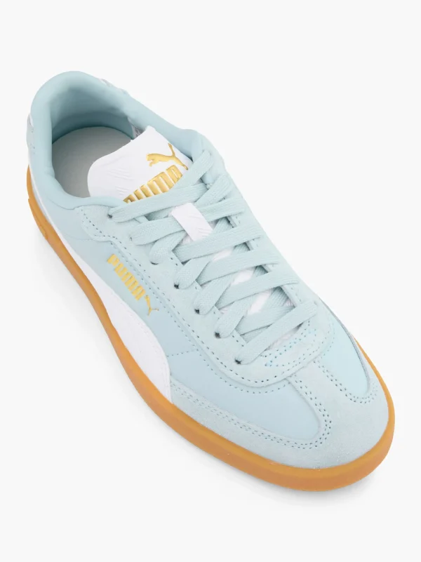 PUMA Sneaker Blå Discount