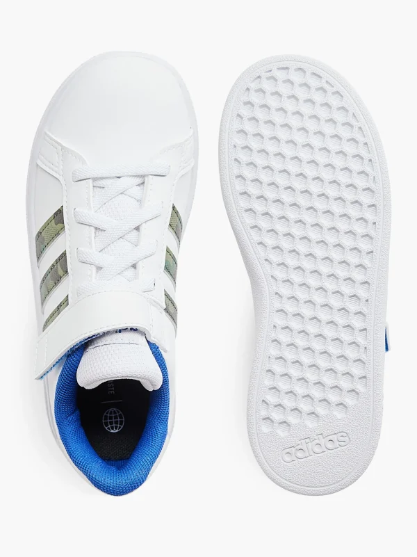 adidas Sneaker Hvid Fashion