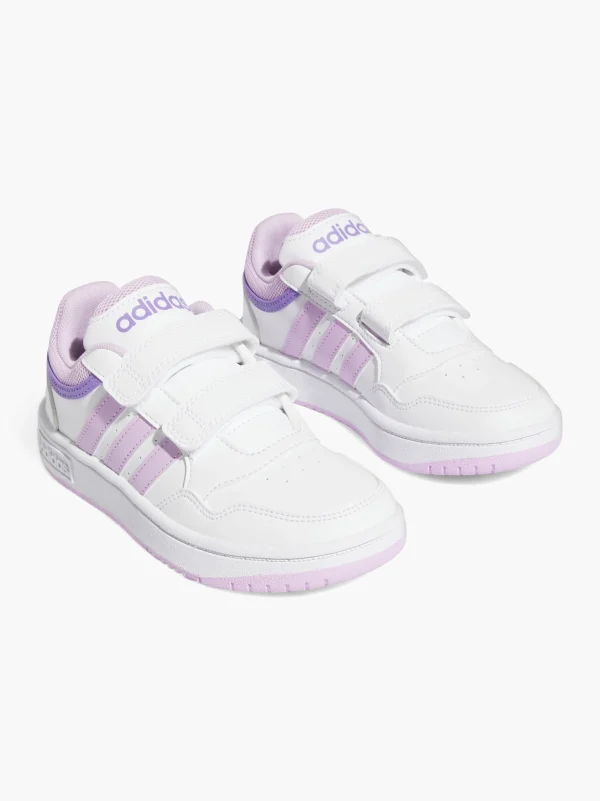 adidas Sneaker Hvid Hot