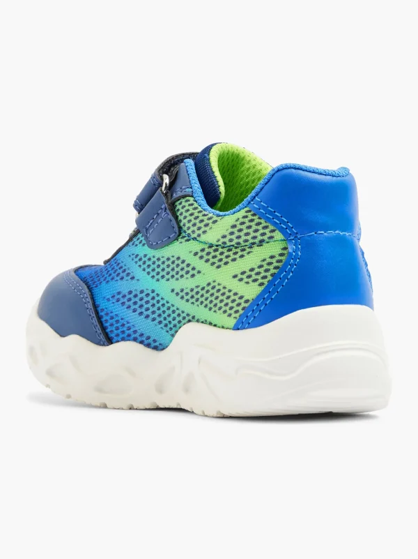 Vty Sneaker Blå Sale