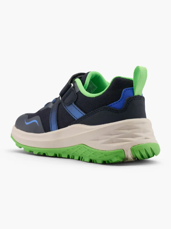 Jack Wolfskin Sneaker Grå Sale
