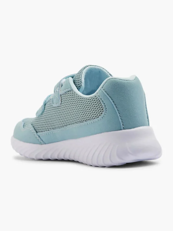Kappa Sneaker Blå Sale