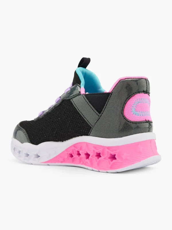 Skechers Sneaker Sort New