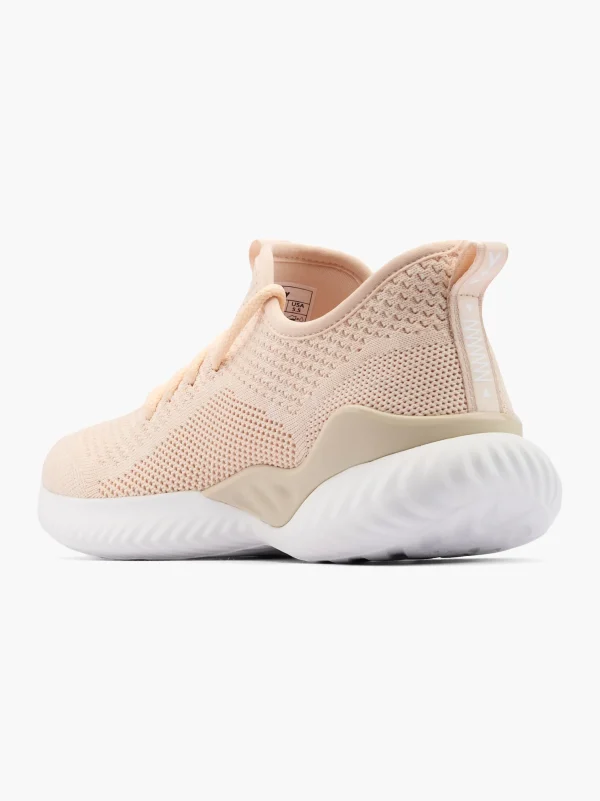Vty Sneaker Pink Discount