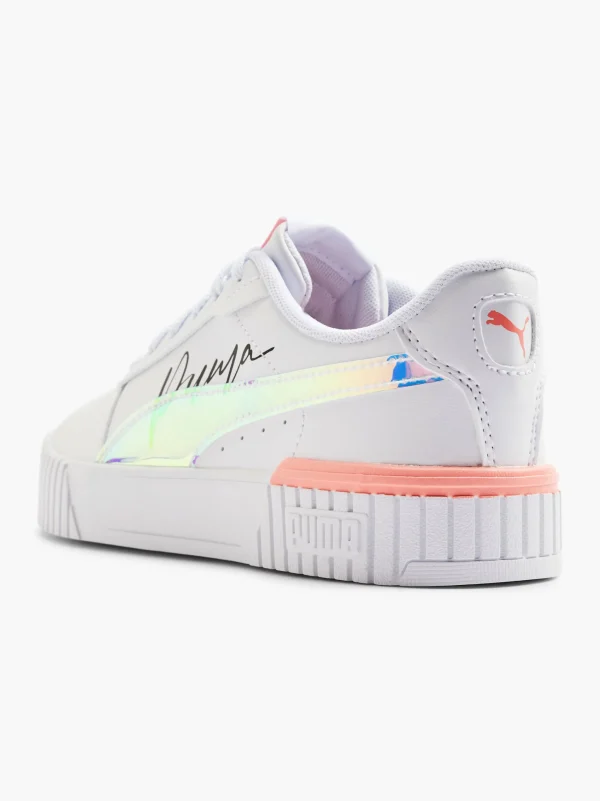 PUMA Sneaker Hvid New