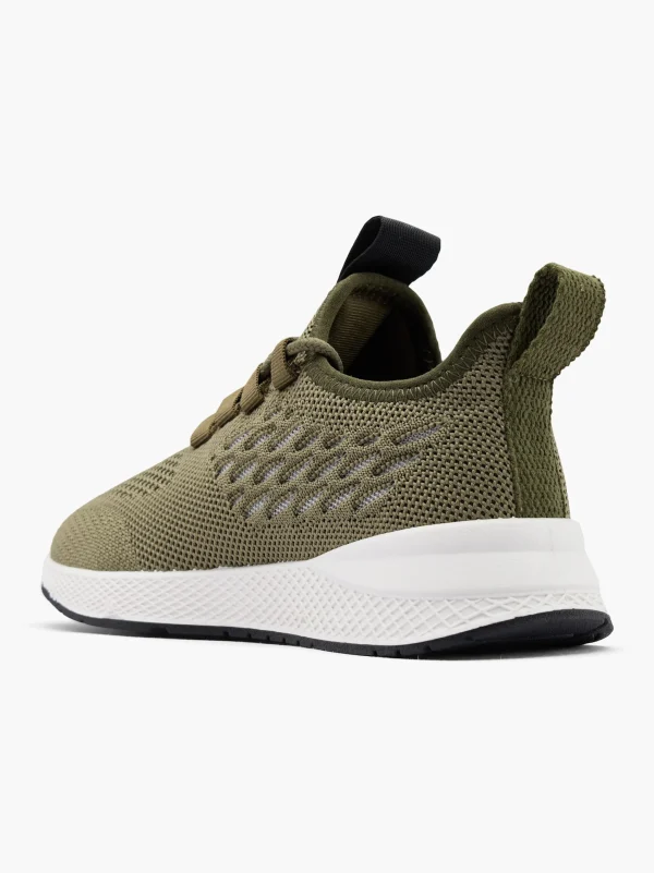 Vty Sneaker Oliven Best