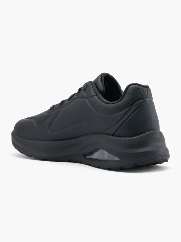 Skechers Sneaker Sort New