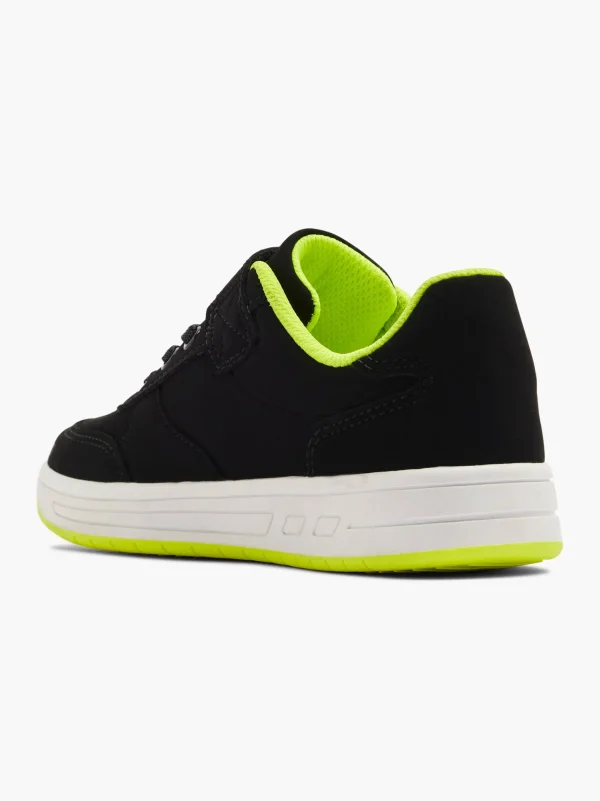 Vty Sneaker Sort Clearance
