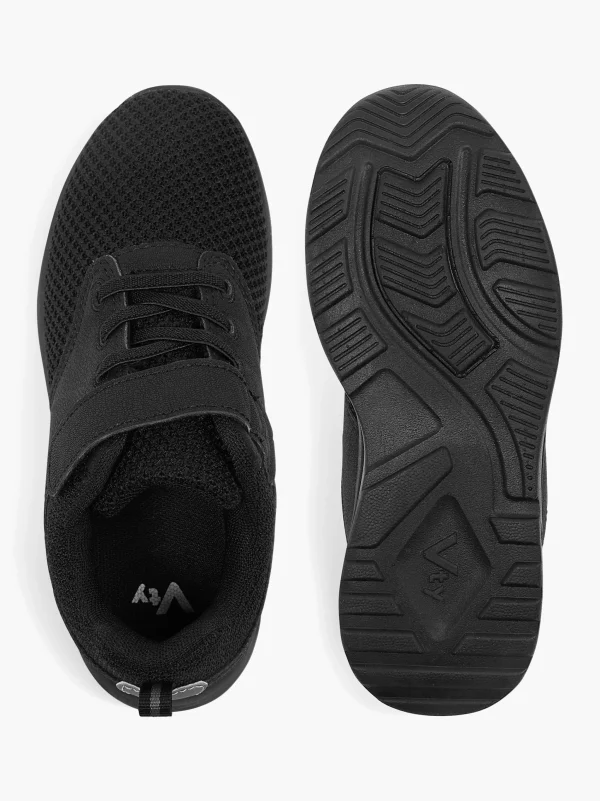 Vty Sneaker Sort Hot